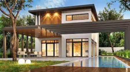 Picture for category Villas