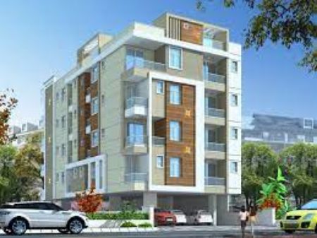 Picture for category Apartment Flats