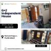 Picture of G+2  Independent House, Ramanthapur, Hyderabad
