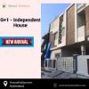 Picture of G+1 - Independent House, Vanasthalipuram, Hyderabad