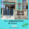 Picture of G+1 - Independent House, Hyderabad