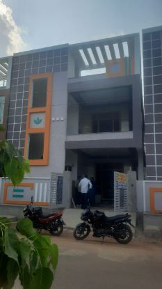 Picture of G+1- Independent House, Rampally, Hyderabad