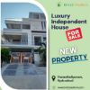 Picture of Luxury Independent House for Sale in Vanasthalipuram, Hyderabad