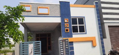 Picture of  Independent House for sale, Yamnampet, Hyderabad