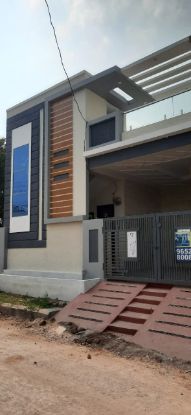 Picture of Independent House for sale, Yamnampet,Hyderabad