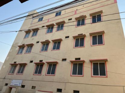 Picture of Hostel Building with 2 lakhs rent is for Sale in at Boduppal, Hyderabad