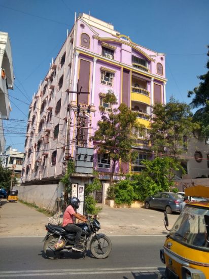 Picture of Apartment Flat,Dhilsukhnagar, Hyderabad