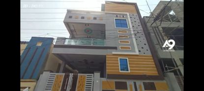 Picture of G+1 - Independent House, Boduppal-Hyderabad