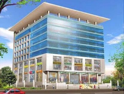 Picture of Apartment Flats for sale at  Pragathi Nagar, Hyderabad