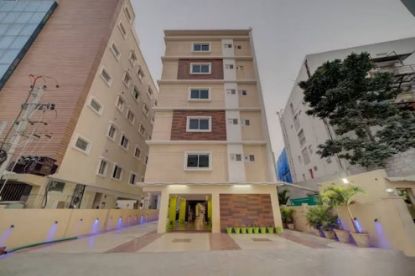 Picture of  Revenue generator Hotel for sale at Hitech city-Hyderabad