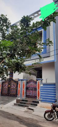 Picture of Independent House for sale at Annojiguda Warangal Highway