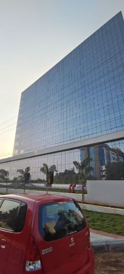 Picture of Commercial Property for sale at Financial District -Hyderabad