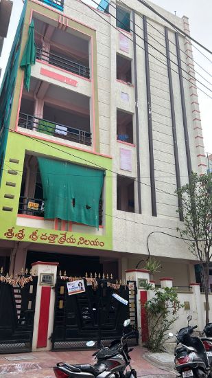 Picture of Independent House for sale at Seethaphalmandi - Secunderabad