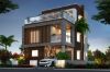 Picture of Villas in Kaakatiya Golden Meadows , Indresham, Hyderabad