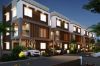 Picture of Villas in Kaakatiya Golden Meadows , Indresham, Hyderabad