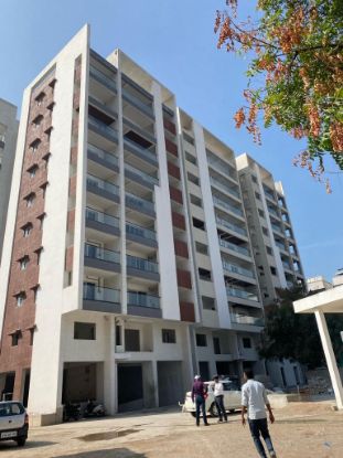 Picture of LUXURIOUS Apartment Flats for Sale at KOKAPET- Hyderabad