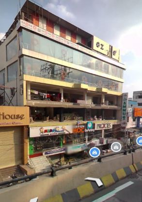 Picture of Commercial property for sale at Banjara Hills- Hyderabad