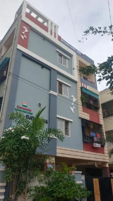 Picture of Apartment Flat for sale at Kapra-Hyderabad