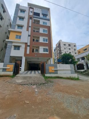 Picture of Deluxe 3bhk Flat for Sale Near Attapur-Hyderabad