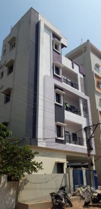 Picture of Hostel Building with 1.70 lakhs rent is for Sale  at Kothapet, Hyderabad