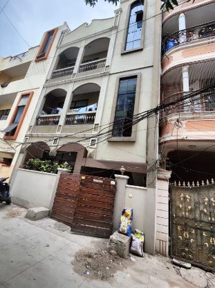 Picture of G+2- Independent House, Mehdipatnam, Hyderabad