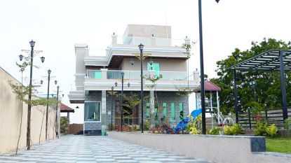 Picture of Farm House for sale at -Chevella-Hyderabad