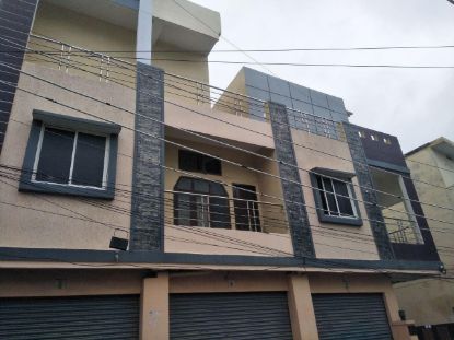 Picture of G+1 Hostel building for sale-Dilsukh Nagar-Hyderabad