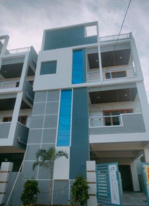 Picture of Independent house for sale in ISNAPUR ( near ORR EXIT 3)-Hyderabad
