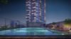 Picture of Luxury Suit styeld living at QUAMBIANT AMARANTHINE- Financial district-Hyderabad