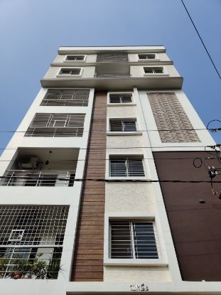 Picture of Penthouse for sale at Salarjung colony Tolichowki-Hyderabad