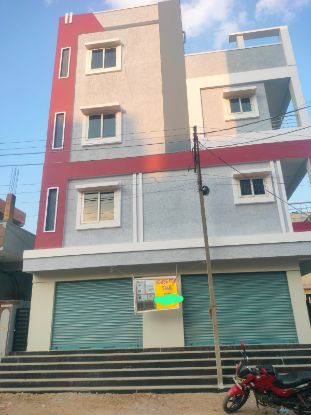 Picture of INDEPENDENT HOUSE FOR SALE IN ISNAPUR (NEAR ORR EXIT 3)-HYDERABAD