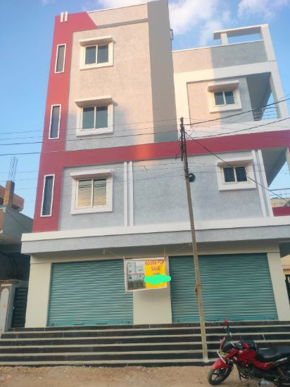 Picture of INDEPENDENT HOUSE FOR SALE IN ISNAPUR (NEAR ORR EXIT 3)-HYDERABAD