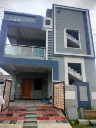 Picture of INDEPENDENT HOUSE FOR SALE IN ISNAPUR, PATANCHERU ( ORR EXIT 3)-Hyderabad
