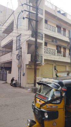 Picture of Independent house for sale at Himayat Nagar - Hyderabad
