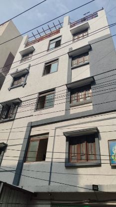 Picture of  Hostel Building for Sale at KPHB - Hyderabad