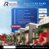 Picture of Villas for sale at Nagole-Hyderabad