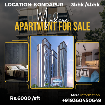 Picture of Luxury Apartments