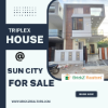 Picture of Triplex Villa @ sun city, near Appa Junction - Hyderabad