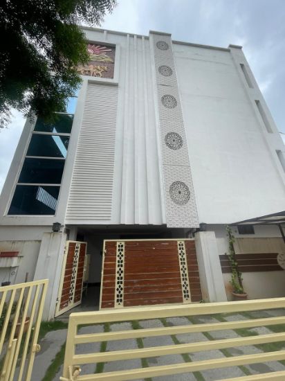 Picture of Commercial Property at Balapur ‘X’ Road - Hyderabad