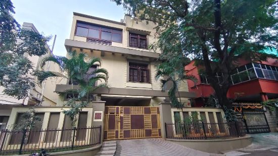 Picture of Duplex House for sale at Mehdipatnam, Hyderabad 